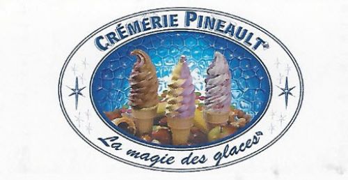 CREMERIE PINEAULT